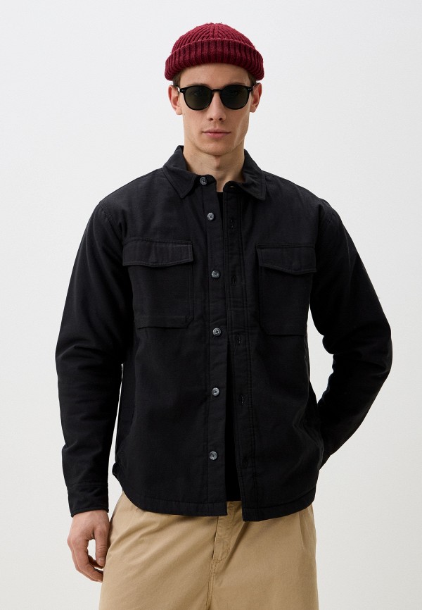 Billabong Куртка джинсовая - WESTPORT JKT JCKT WAA - фото 1