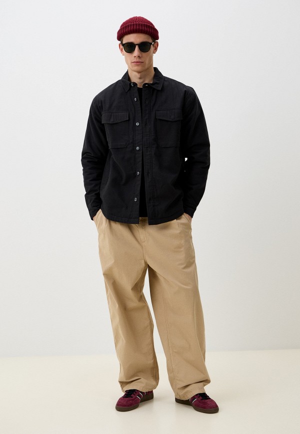 Billabong Куртка джинсовая - WESTPORT JKT JCKT WAA - фото 2