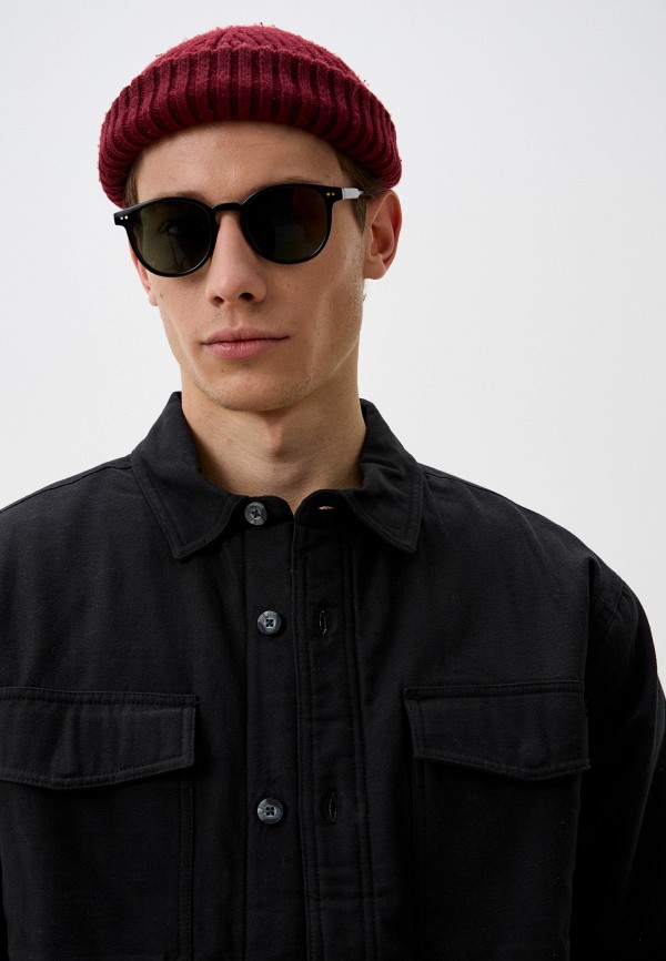 Billabong Куртка джинсовая - WESTPORT JKT JCKT WAA - фото 4