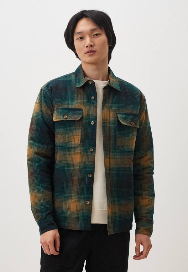 Billabong Куртка - OFFSHORE JKT JCKT BSD0 - фото 1