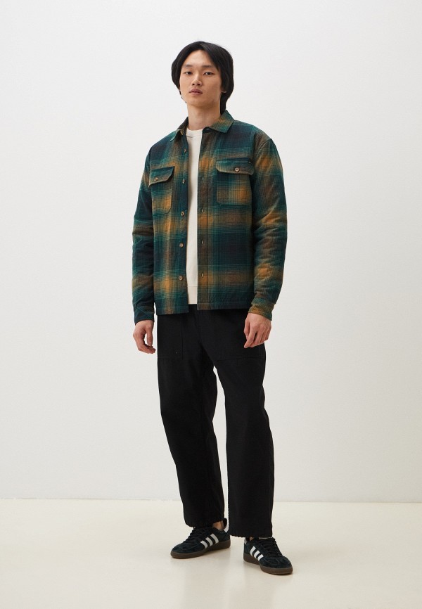 Billabong Куртка - OFFSHORE JKT JCKT BSD0 - фото 2