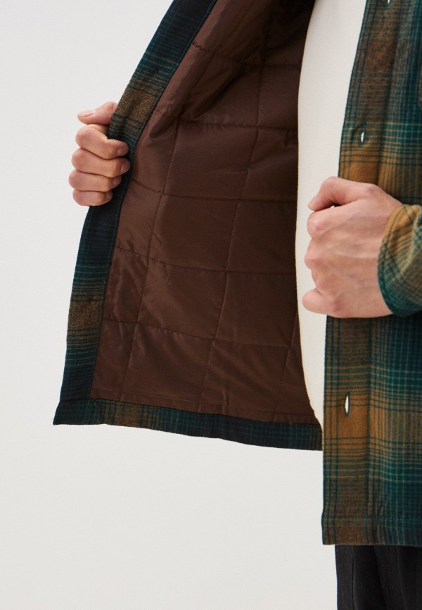 Billabong Куртка - OFFSHORE JKT JCKT BSD0 - фото 4