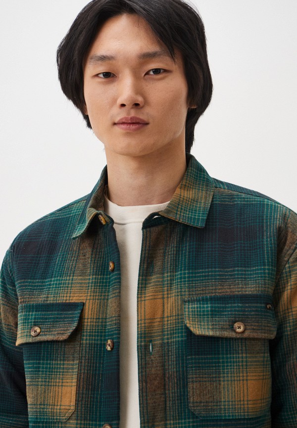 Billabong Куртка - OFFSHORE JKT JCKT BSD0 - фото 5