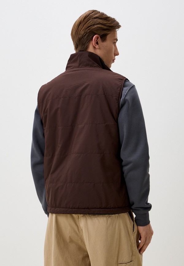 Billabong Жилет - TRAIL JCKT JVA - фото 3