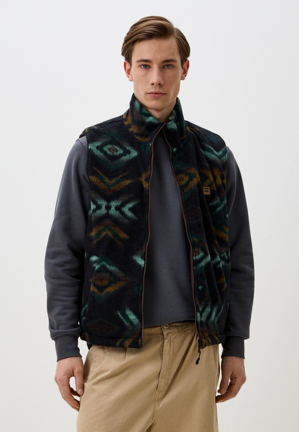 Billabong Жилет - TRAIL JCKT JVA - фото 5