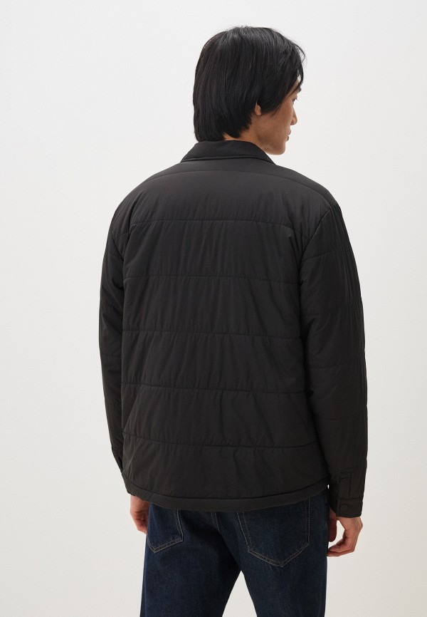 Billabong Куртка утепленная - MONTANA  JCKT BLK - фото 3