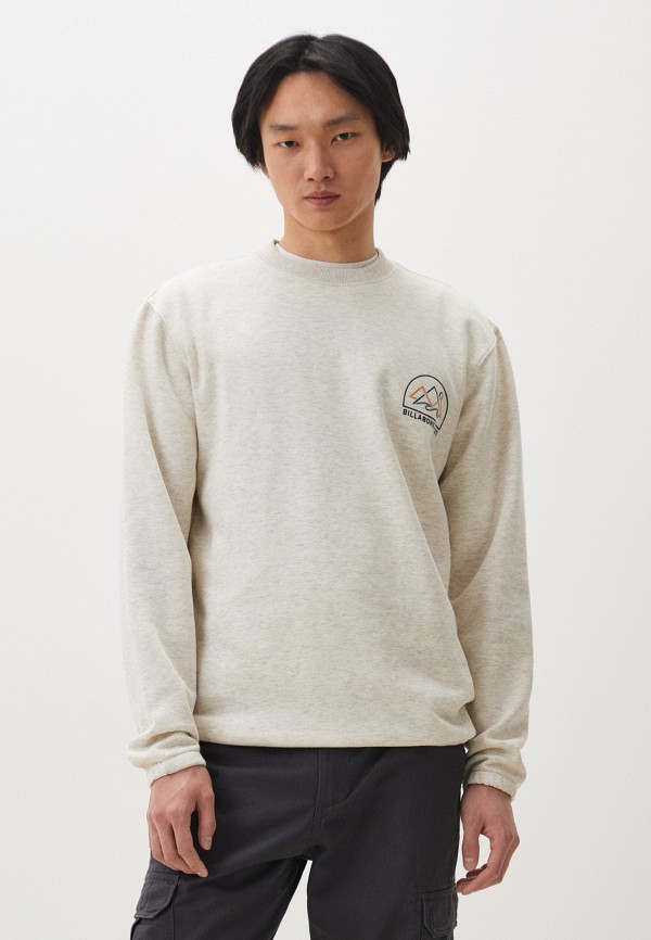 Billabong Свитшот - COMPASS  OTLR OAH - фото 1