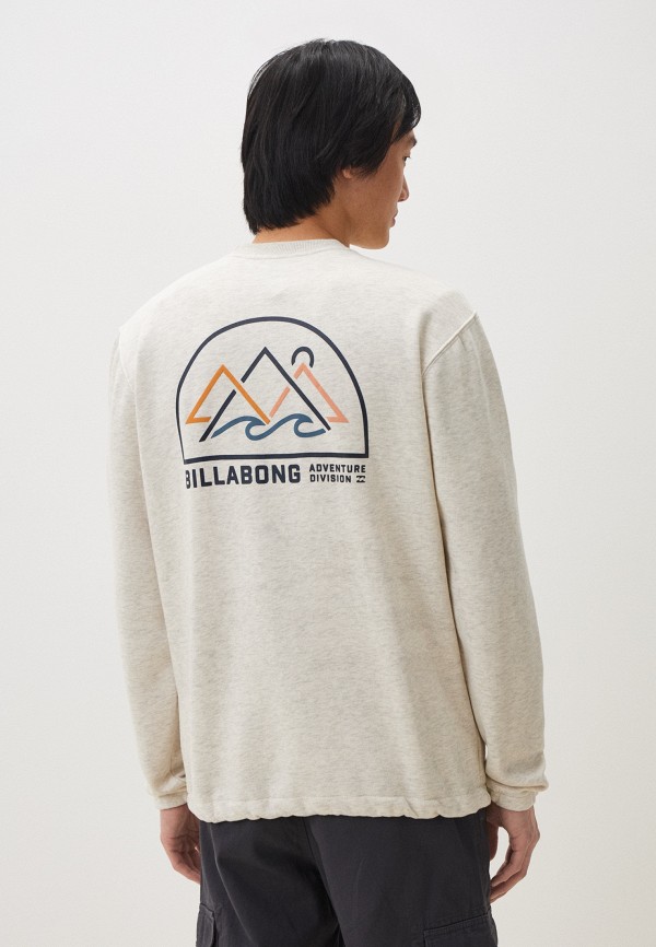 Billabong Свитшот - COMPASS  OTLR OAH - фото 3