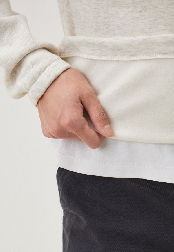 Billabong Свитшот - COMPASS  OTLR OAH - фото 4