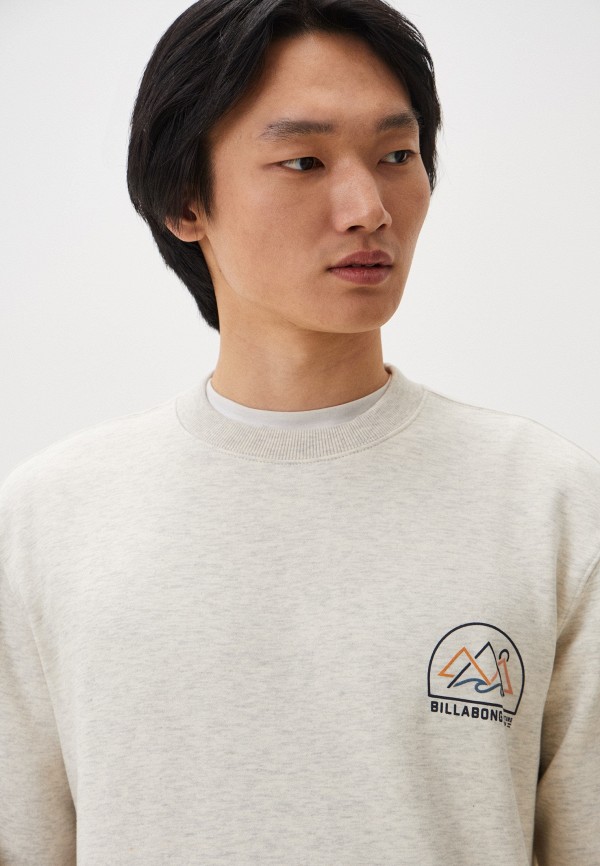 Billabong Свитшот - COMPASS  OTLR OAH - фото 5