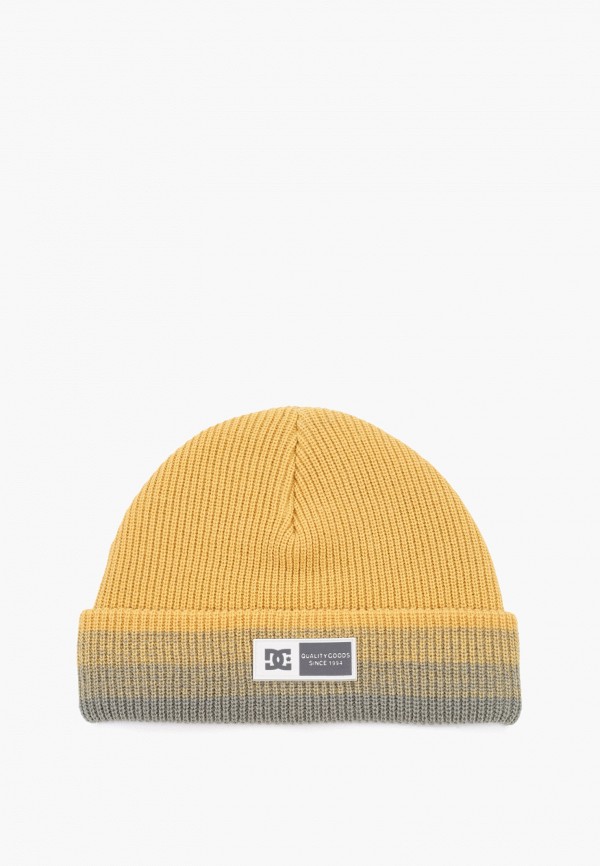 DC Shoes Шапка - HAZY BEANIE - фото 1