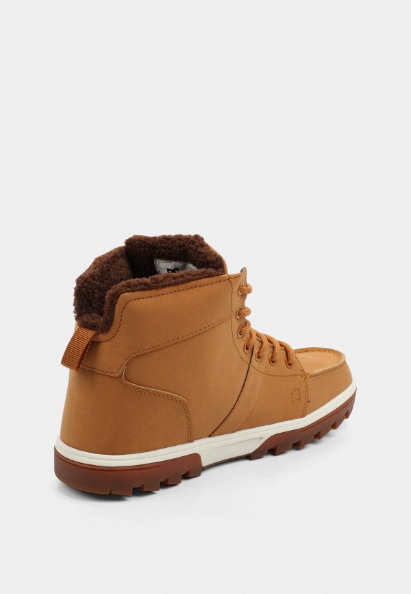 DC Shoes Ботинки - WOODLAND - фото 3