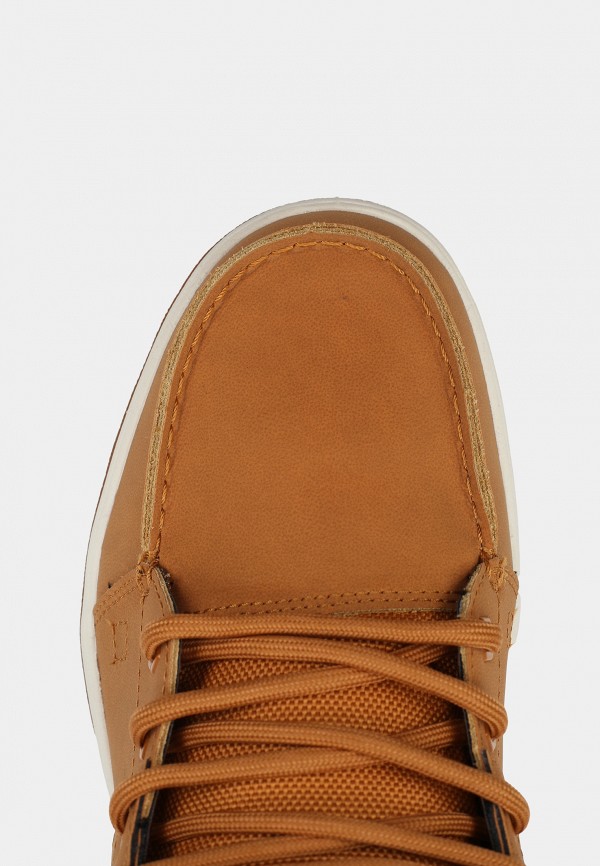 DC Shoes Ботинки - WOODLAND - фото 4