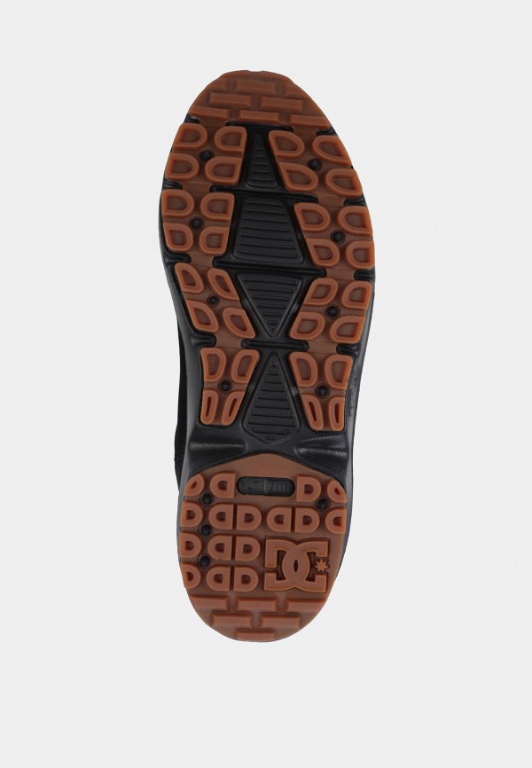 DC Shoes Ботинки - MUTINY WR - фото 5