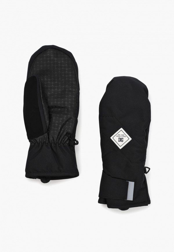 DC Shoes Варежки горнолыжные - FRANCHISE WMNS MITTEN - фото 1