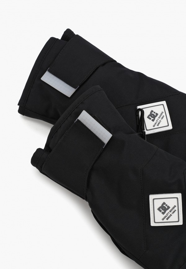 DC Shoes Варежки горнолыжные - FRANCHISE WMNS MITTEN - фото 2