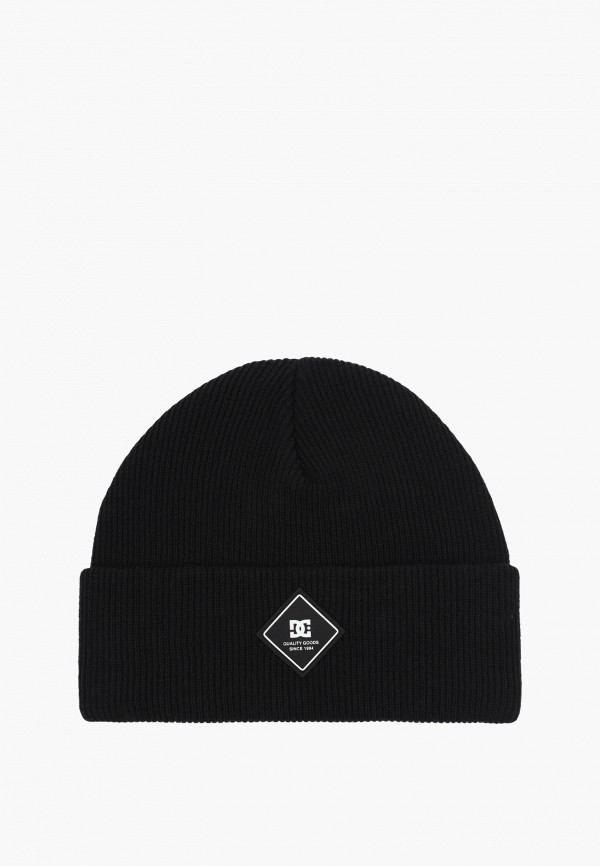 DC Shoes Шапка - LABEL - фото 1