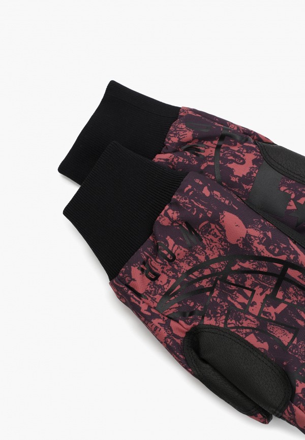 DC Shoes Варежки горнолыжные - TRIBUTE MITTEN - фото 2