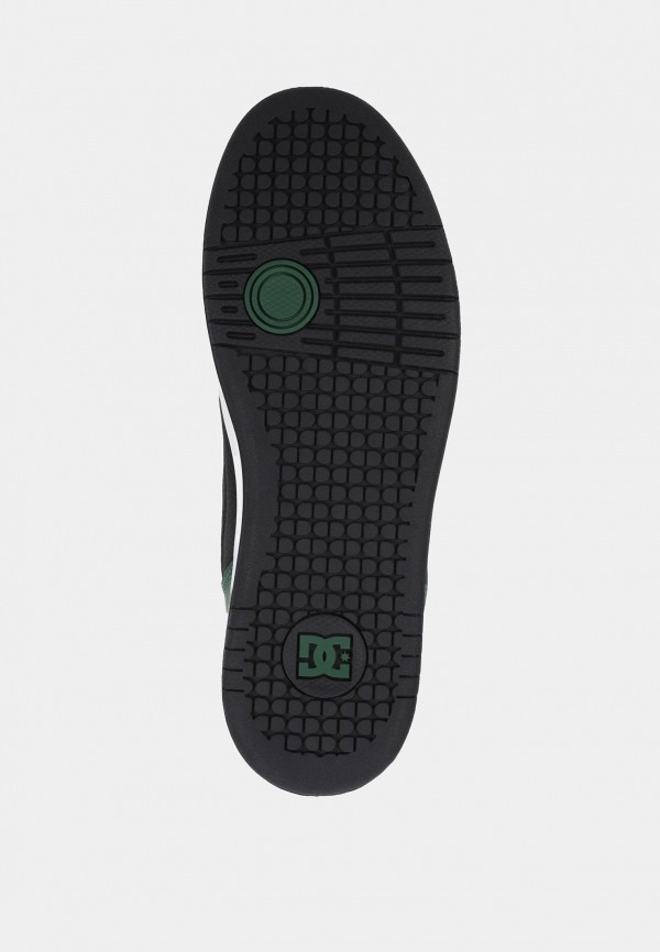 DC Shoes Кеды - MANTECA 4 HI - фото 5