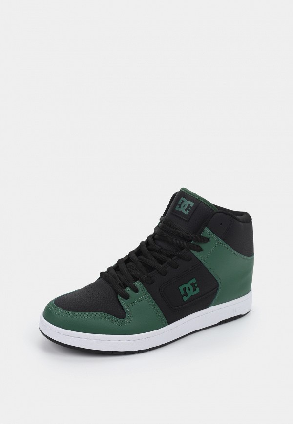 DC Shoes Кеды - MANTECA 4 HI - фото 2