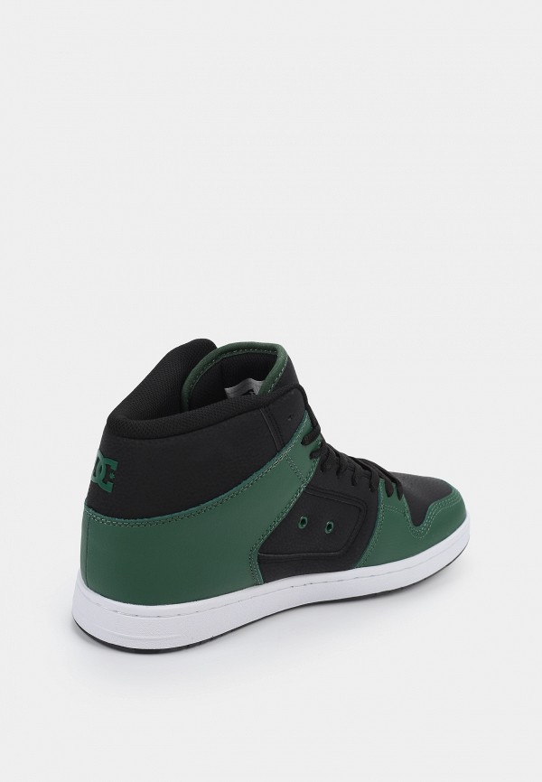 DC Shoes Кеды - MANTECA 4 HI - фото 3