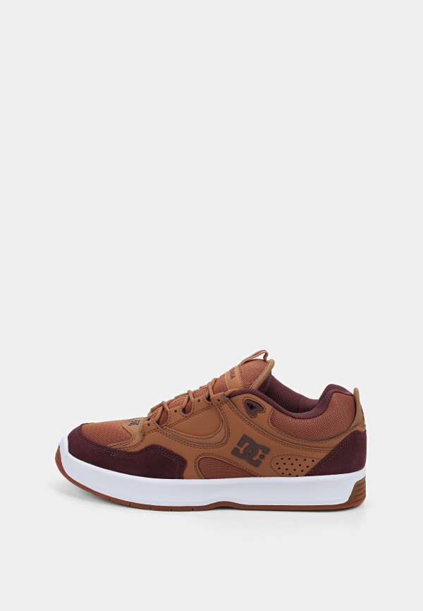 DC Shoes Кеды - KALYNX ZERO - фото 1