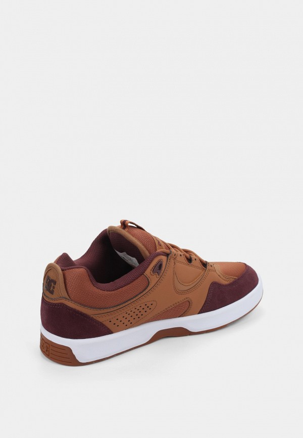 DC Shoes Кеды - KALYNX ZERO - фото 3
