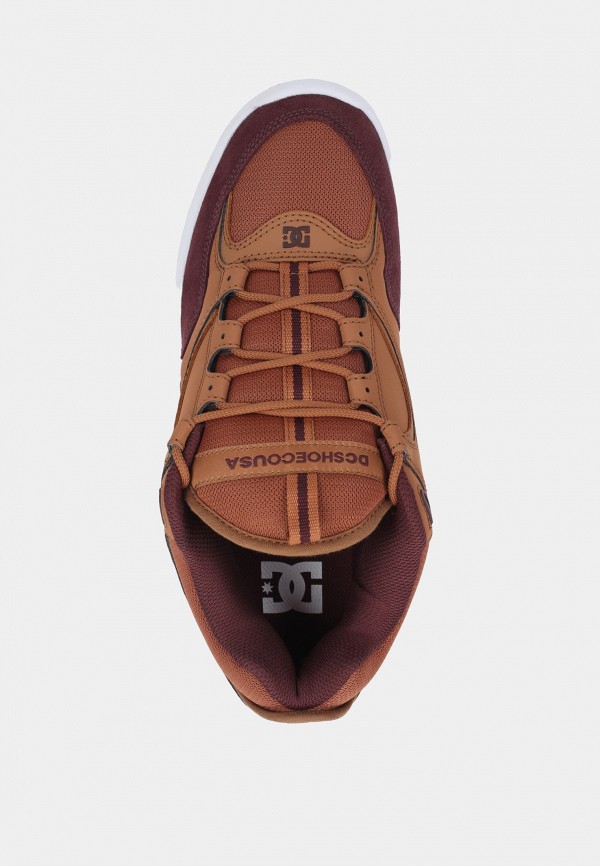 DC Shoes Кеды - KALYNX ZERO - фото 4