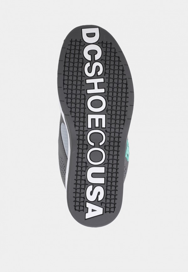 DC Shoes Кеды - KALYNX ZERO - фото 5