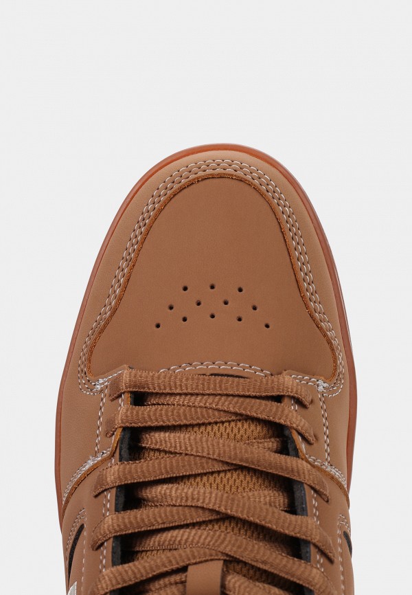 DC Shoes Кеды - MANTECA 4 HI LX - фото 4