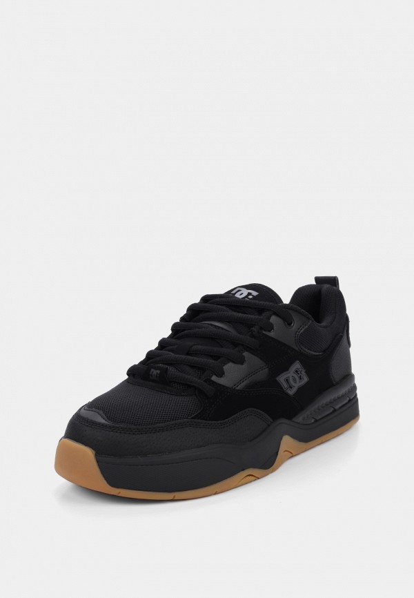 DC Shoes Кроссовки - DC ASCEND - фото 2