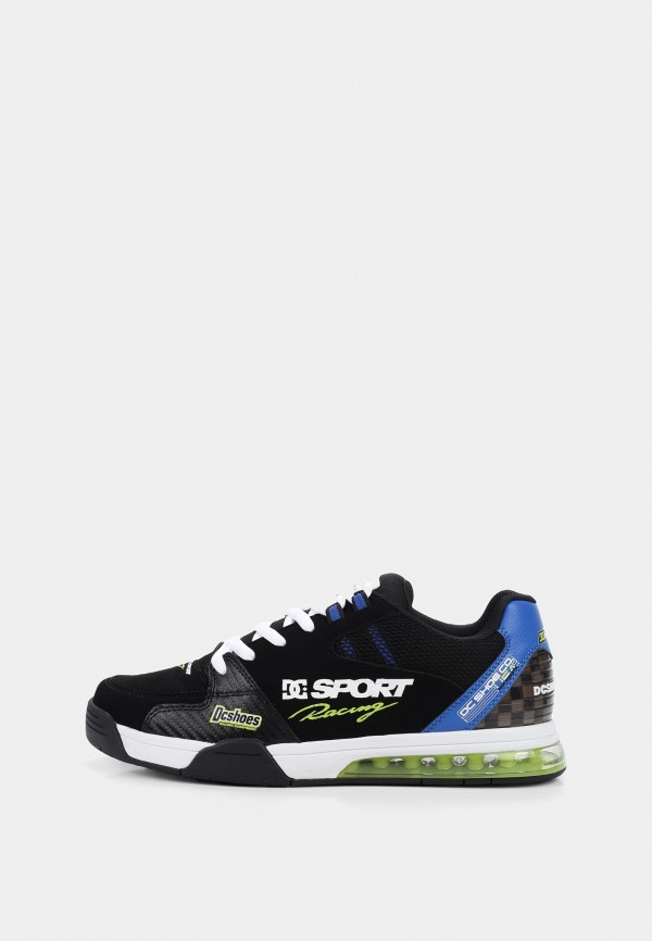 DC Shoes Кеды - VERSATILE LE - фото 1