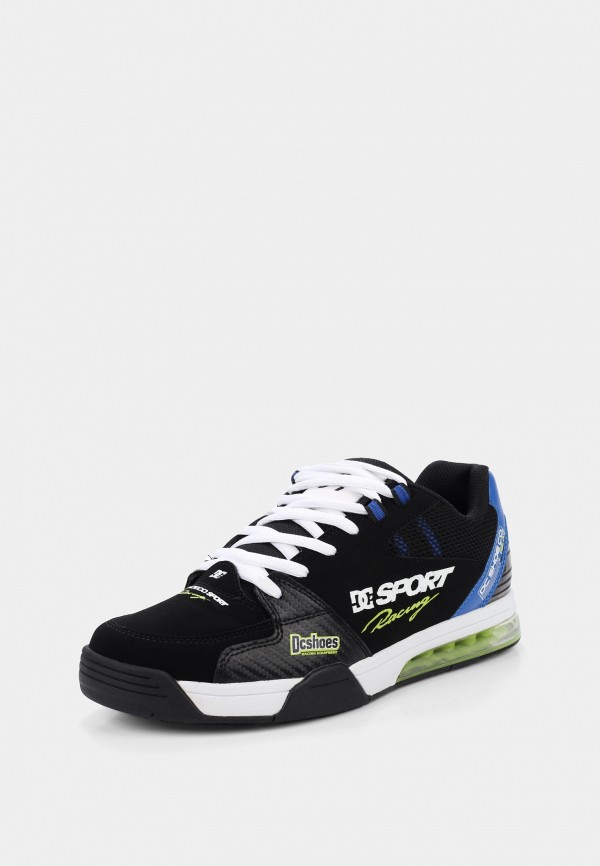 DC Shoes Кеды - VERSATILE LE - фото 2