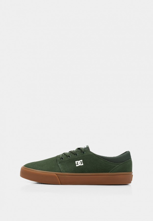 DC Shoes Кеды - TRASE SD - фото 1