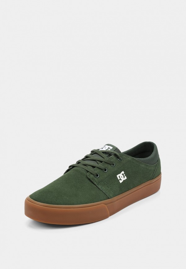 DC Shoes Кеды - TRASE SD - фото 2