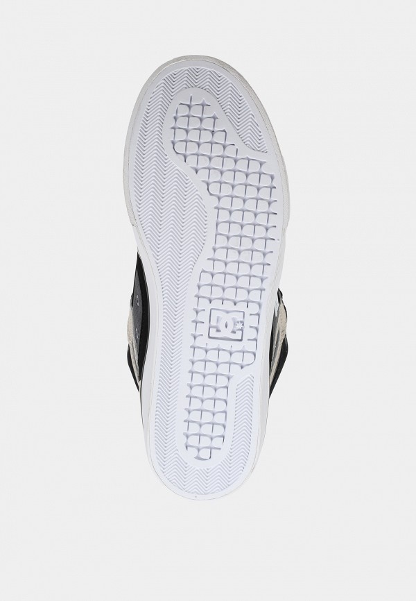 DC Shoes Кеды - PURE HT WC - фото 5