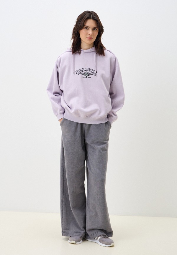 Billabong Худи - STAY 73 KENDALL  OTLR PEM0 - фото 2