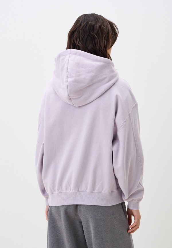 Billabong Худи - STAY 73 KENDALL  OTLR PEM0 - фото 3