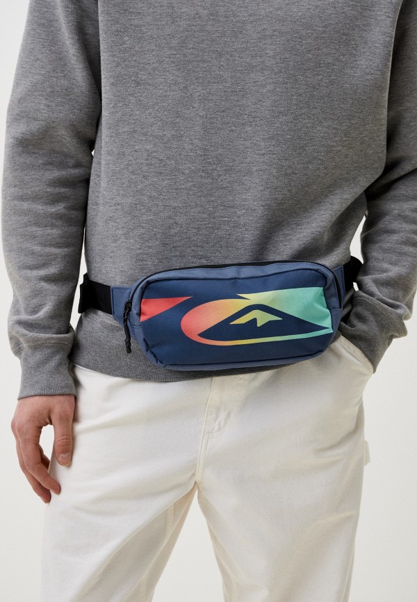 Quiksilver Сумка поясная - PUBJUG 2.0 - фото 4
