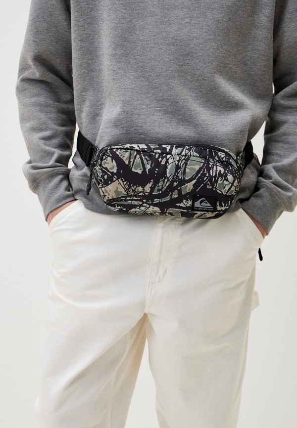 Quiksilver Сумка поясная - PUBJUG 2.0 - фото 4