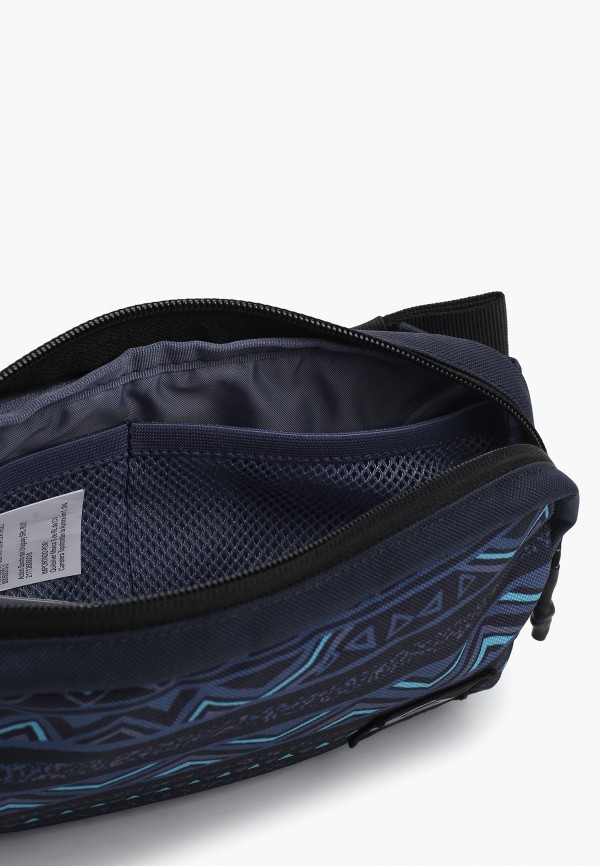 Quiksilver Сумка поясная - PUBJUG 2.0 - фото 3