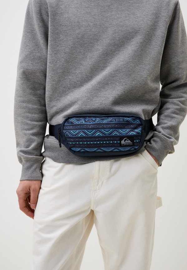 Quiksilver Сумка поясная - PUBJUG 2.0 - фото 4