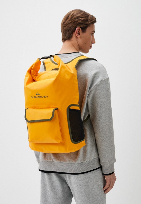 Quiksilver Рюкзак - SEA STASH MID - фото 4