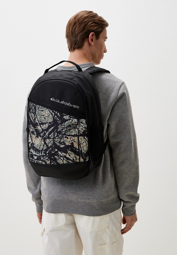 Quiksilver Рюкзак - SCHOOLIE 2.0 - фото 4