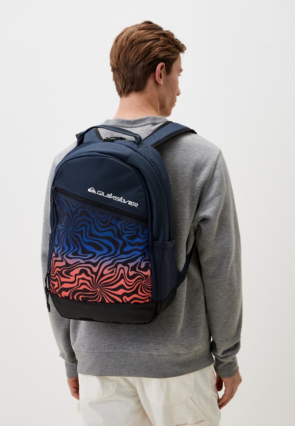 Quiksilver Рюкзак - SCHOOLIE 2.0 - фото 4
