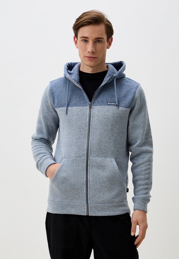 Quiksilver Толстовка - KELLER BLOCK ZI - фото 1