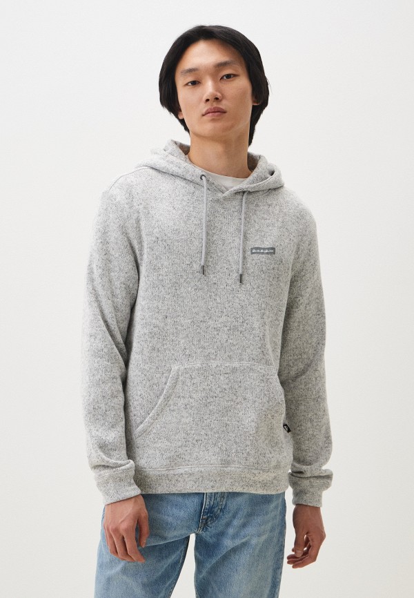 Quiksilver Худи - KELLER - фото 1