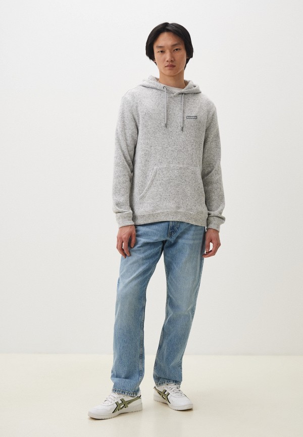 Quiksilver Худи - KELLER - фото 2