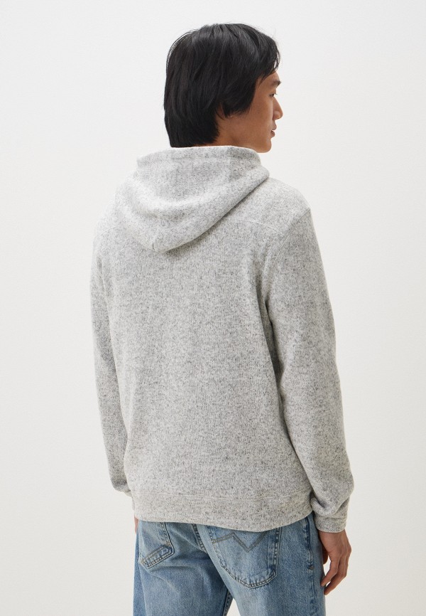 Quiksilver Худи - KELLER - фото 3