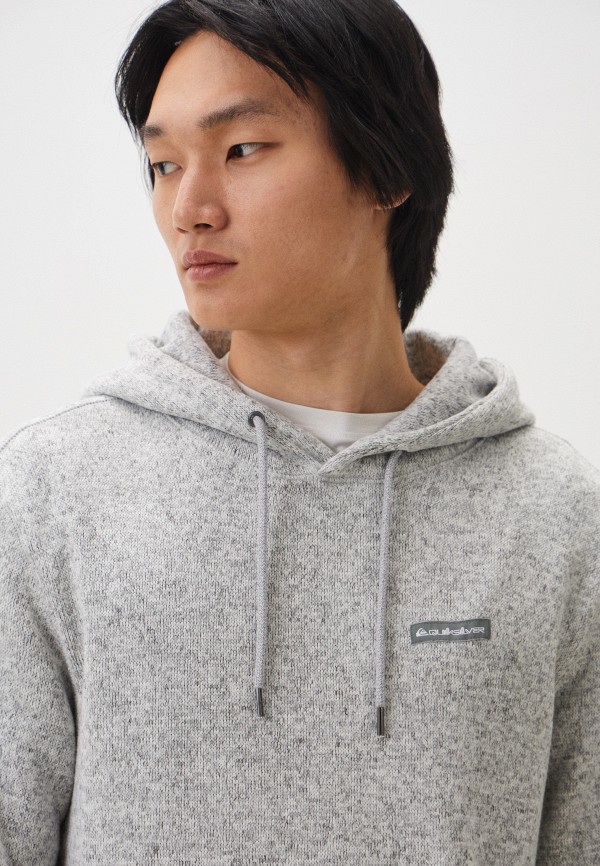 Quiksilver Худи - KELLER - фото 5